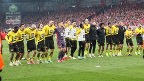 Wielka radość w Dortmundzie. Awans dała im porażka RB Lipsk