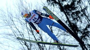 Kolejny trening w Zakopanem zakończony. Kamil Stoch drugi!