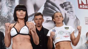 Piękna polska bokserka zaskakuje. 10 lat temu starła się z mężczyzną w klubie