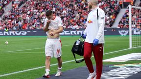 Spory pech Niemca. Debiutu w reprezentacji nie będzie