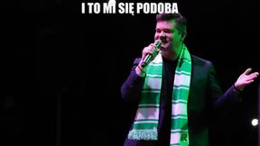 "I to mi się podoba". Zobacz memy po wielkim zwycięstwie Jagiellonii