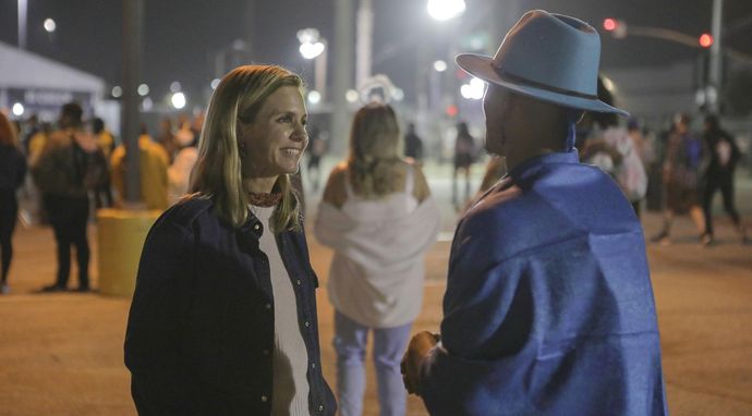 Ciemna strona świata