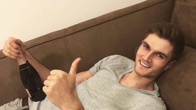 Instagram / Karol Kłos