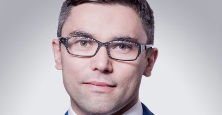Chciał walczyć o kwotę wolną w sądzie, ale rząd go ubiegł. "Zapis i tryb straszny, ale pomysł dobry"