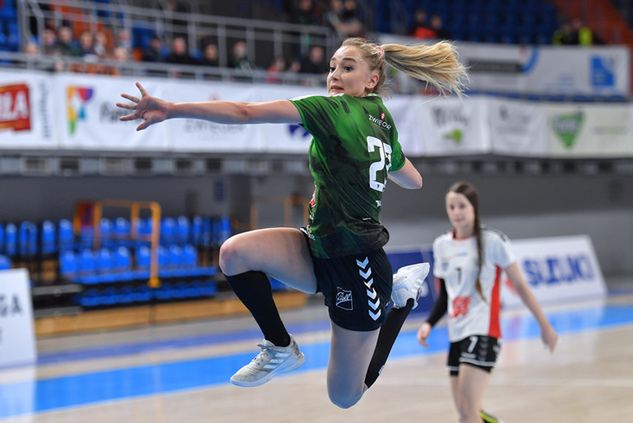 MKS FunFloor Perła Lublin/PGNiG Superliga Kobiet