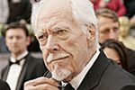 Robert Altman gra o samochód