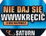 Saturn wojuje z zakupami przez internet