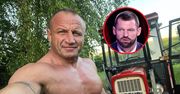 Wielki rewanż z udziałem "Pudziana"? Rywal stawia sprawę jasno