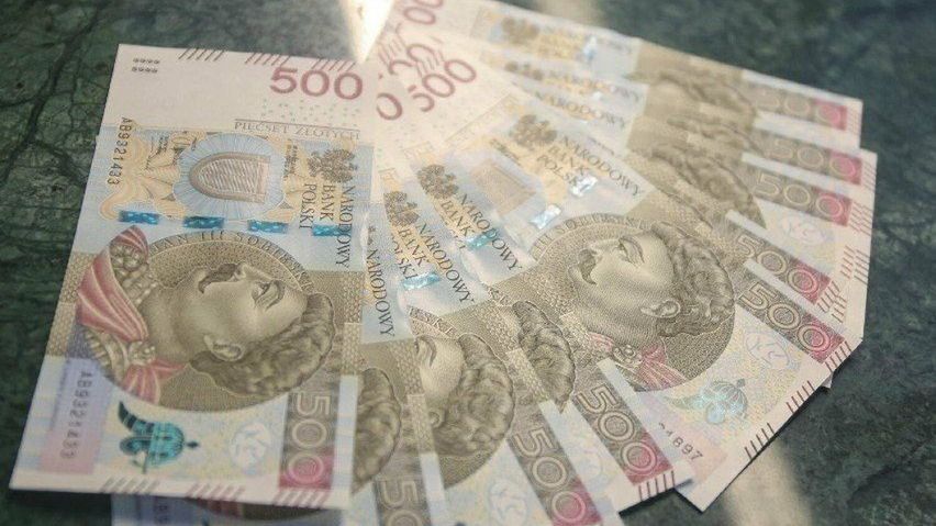 1400 zł miesięcznie przez 3 lata. Sprawdź ten dodatek!