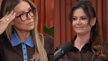 Maja Rutkowski ze łzami w oczach wspomina stracone ciąże: "Wypadają ci włosy, ważysz 100 kilo"