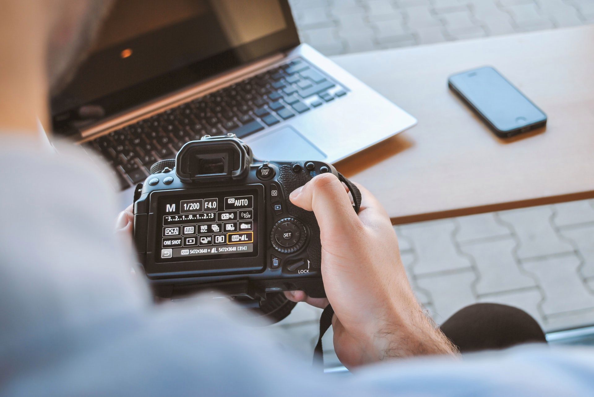 Zatrudniamy! Dołącz do zespołu WP Fotoblogia we Wrocławiu! 1