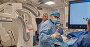 Skuteczna współpraca dwóch lubelskich szpitali uratowała życie 9-letniej pacjentki