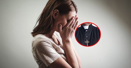 Ofiara byłego księdza i niedoszłej zakonnicy: Oni powinni być w więzieniu do końca życia