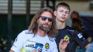 Żużel. Znalazł się w końcu pogromca Pawełczaka. Junior PSŻ-u był w Lesznie niepokonany!