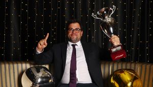 Przed laty postawili na Kubicę. Opuszczają rodzinną firmę po 40 latach