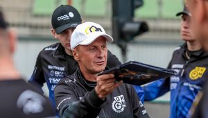 Żużel. Ból głowy w Grudziądzu. Mają z tym spory problem