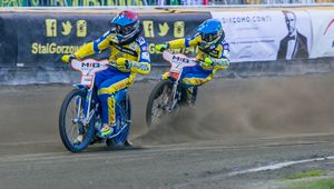 Zobacz wszystkie biegi IV Memoriału Rycerzy Speedwaya (wideo)