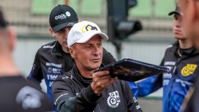 Żużel. Ból głowy w Grudziądzu. Mają z tym spory problem