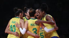 Kwalifikacje do igrzysk: Brazylijki awansowały jako pierwsze, Rosjanki i Amerykanki krok od sukcesu