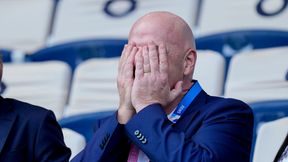 FIFA w nocy wydała komunikat. Ogromna porażka Infantino