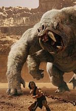 ''John Carter'': Dwa zwiastuny z Super Bowl [wideo]