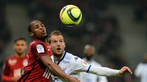 Były właściciel zespołu F1 kupuje klub z Ligue 1