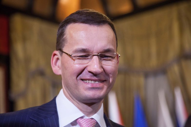 Plan Junckera będzie przedłużony. Morawiecki zadowolony