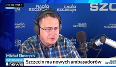 Radio Szczecin nadaje serwisy wideo w internecie