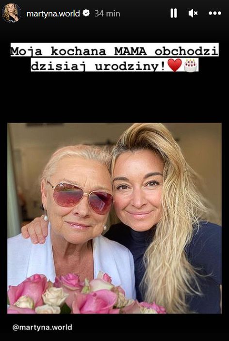 Martyna Wojciechowska