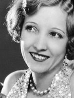 Bessie Love