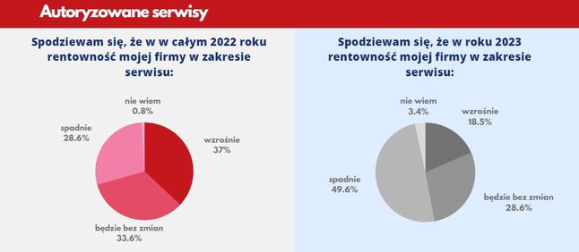 Wyniki raportu