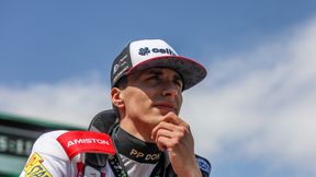 Żużel. Wilki znacznie lepsze od GKM-u. Kompletny Świercz, jeden Małkiewicz to za mało
