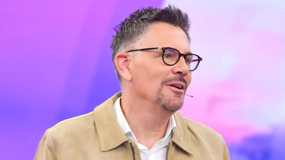 Krzysztof Ibisz znika z "halo tu polsat"? Dziennikarz rozwiał wątpliwości nagraniem