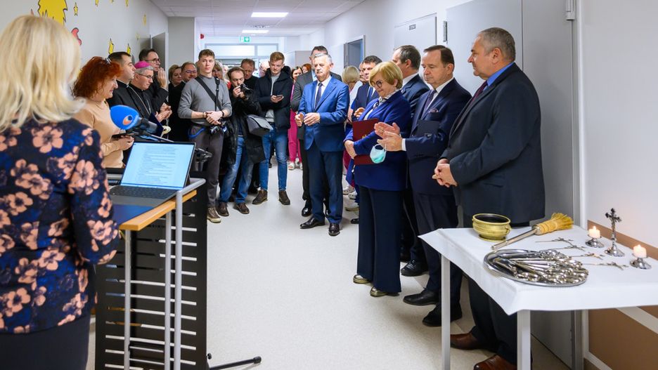 Fot. Jerzy Żygadło/PUW