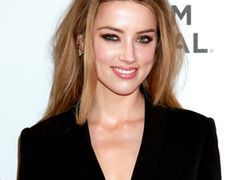 Seksowna Amber Heard