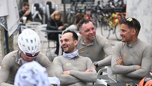 Nie mieści mu się to w głowie. "Nie potrafię tego przyjąć"