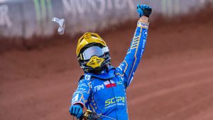 Żużel. Zmarzlik wygrał w królestwie największego rywala. Teraz zaprasza go do siebie