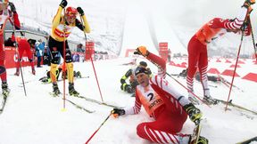 Marcus Hellner: Duch biegów narciarskich umiera
