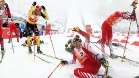 Matti Heikkinen mistrzem świata na piętnaście kilometrów