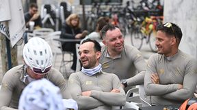 Nie mieści mu się to w głowie. "Nie potrafię tego przyjąć"