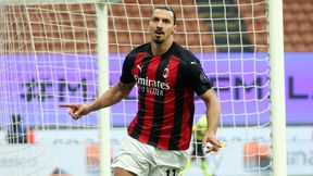 Transfery. Serie A. Zlatan Ibrahimović chce przedłużenia kontraktu z AC Milan