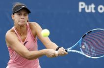Tenis. US Open: Magda Linette kontra Danka Kovinić o III rundę. Polka powalczy o najlepszy wynik w Nowym Jorku