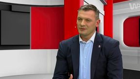 Paweł Papke: Jacek Nawrocki miał jasny i precyzyjny plan