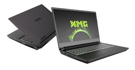 Laptop z 16-rdzeniowym procesorem Ryzen 9 3950X - XMG prezentuje prawdziwą bestię