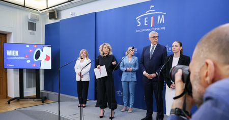 Projekt KO. Nowe zasady korzystania z mediów społecznościowych