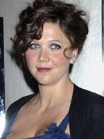 Maggie Gyllenhaal ma córeczkę