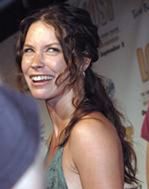 Evangeline Lilly omal nie zginęła