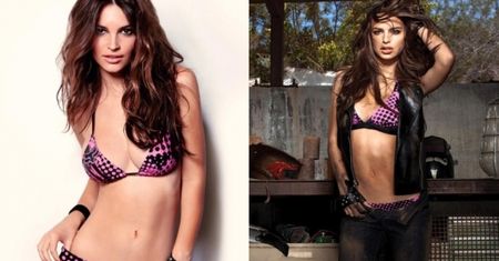 Nowa sesja Emily Ratajkowski!