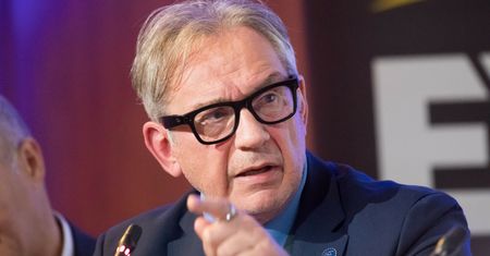 Fuzja z Aliorem? Prezes Pekao: będę gotowy