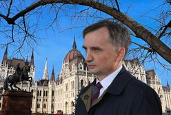 Posiedzenie ws. Ziobry 22 grudnia. Wiceszef MS zabiera głos